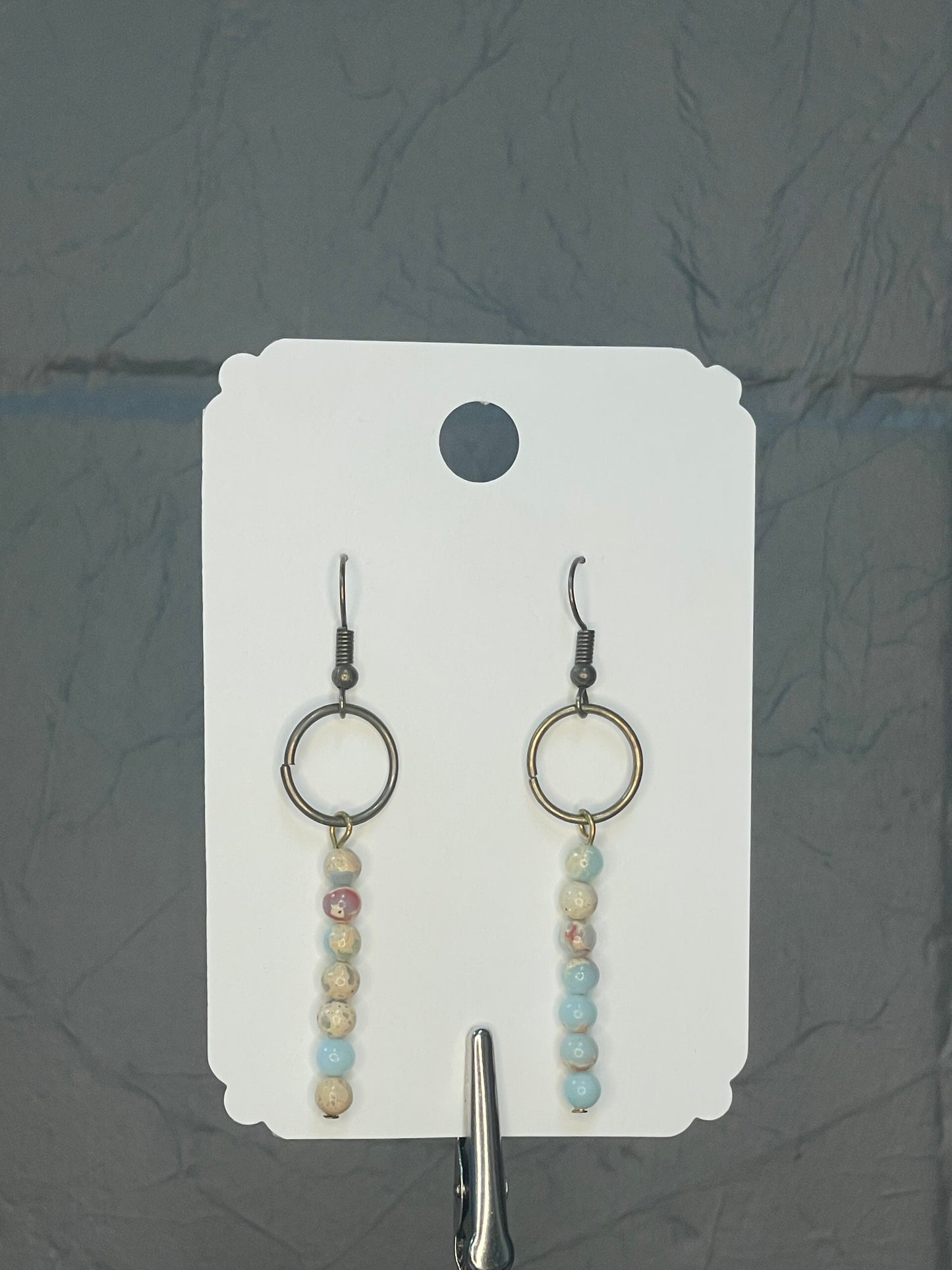 Faye Earrings