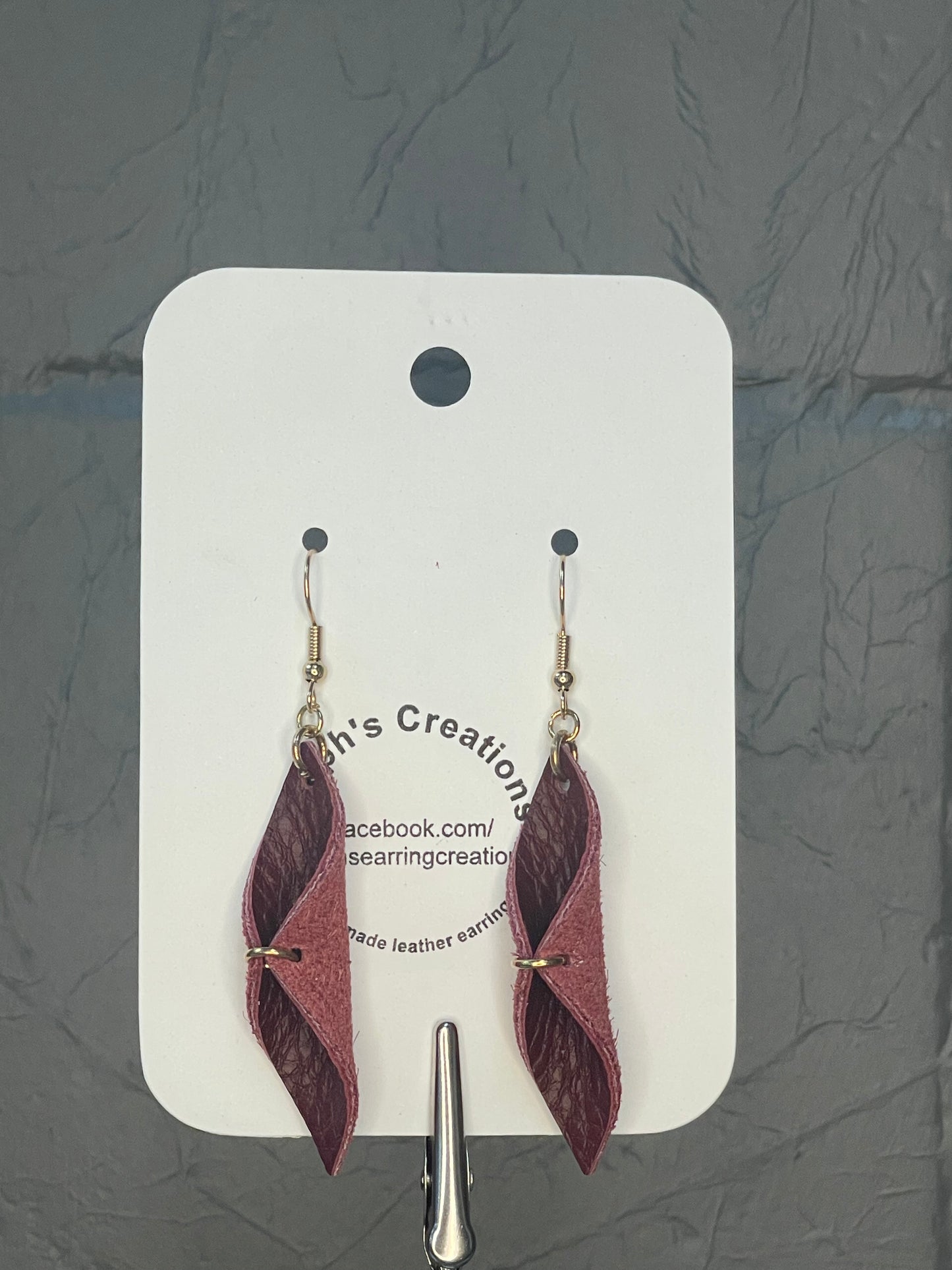 Bridget Earrings