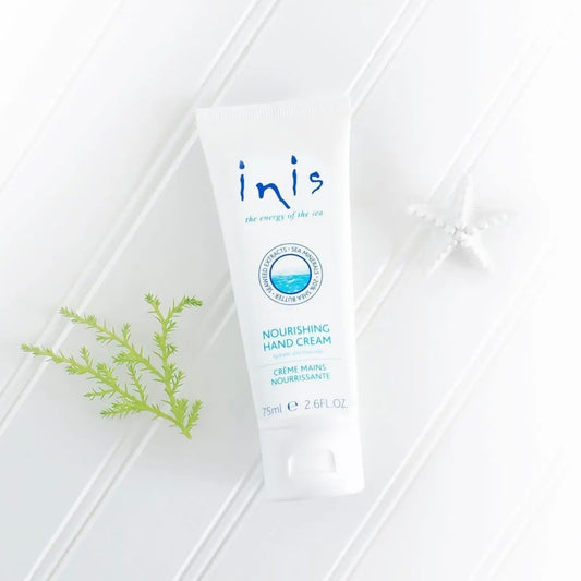 Inis Nourishing Hand Cream