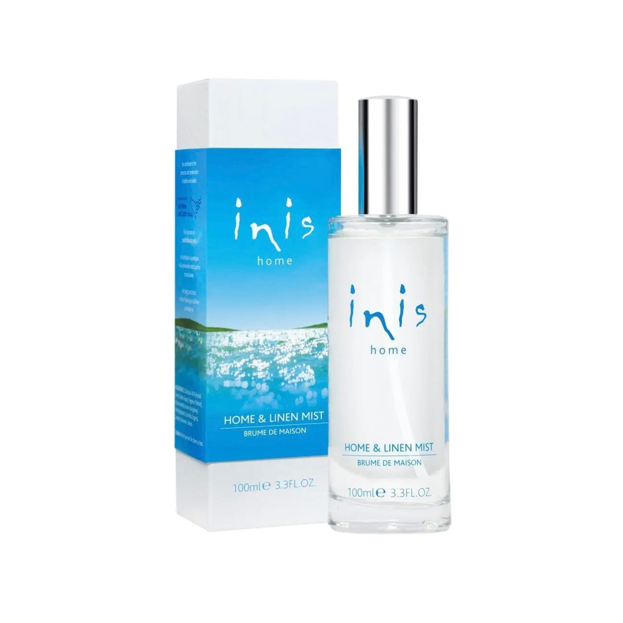 Inis Home & Linen Mist