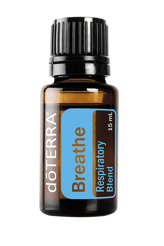 dōTERRA Breathe 15 mL