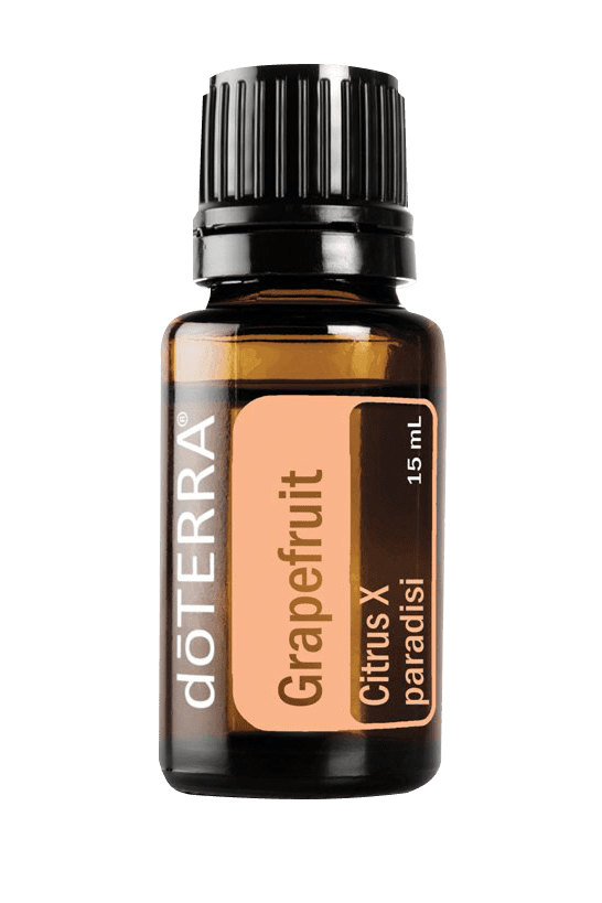 dōTERRA Grapefruit 15 mL