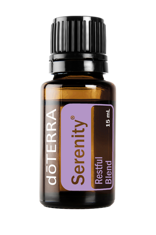 dōTERRA Serenity 15 mL