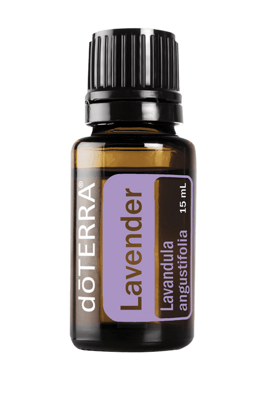 dōTERRA Lavender 15 mL