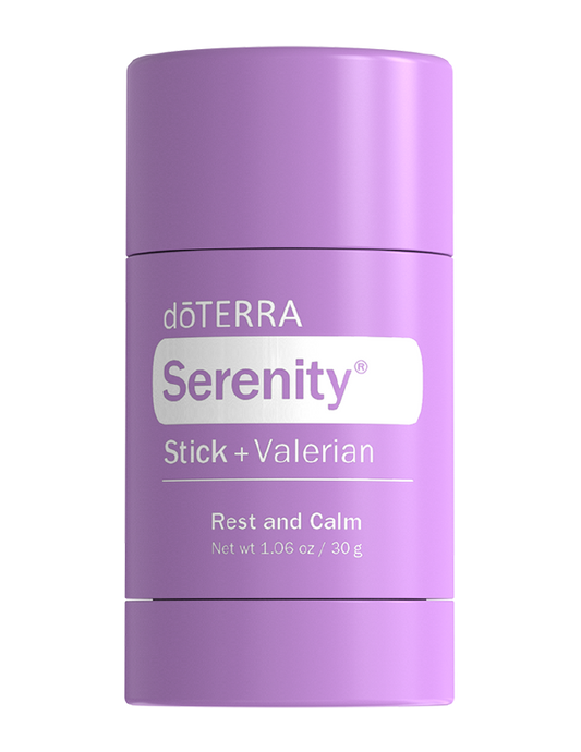 dōTERRA Serenity Stick