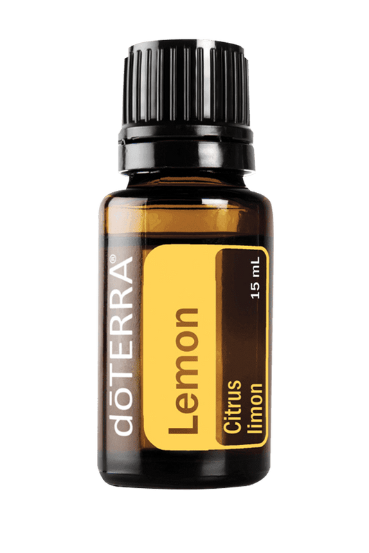 dōTERRA Lemon 15 mL