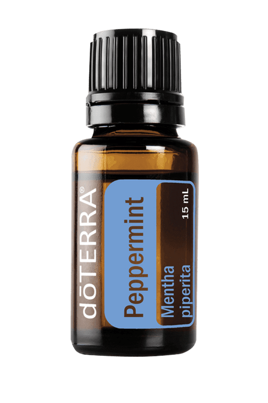 dōTERRA Peppermint 15 mL