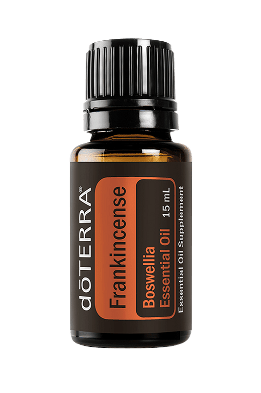 dōTERRA Frankincense 15 mL