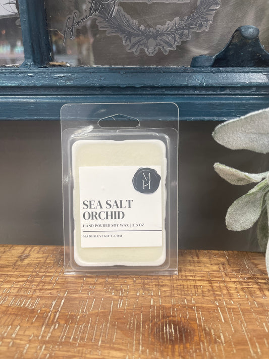 Mad House Soy Wax Melts