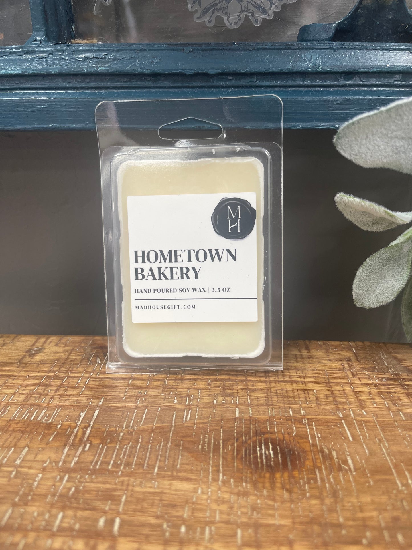 Mad House Soy Wax Melts