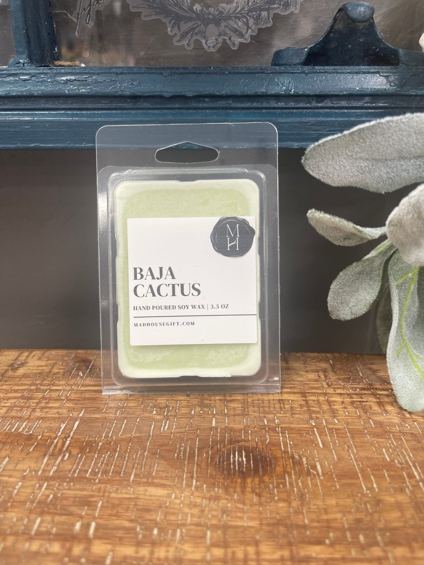 Mad House Soy Wax Melts