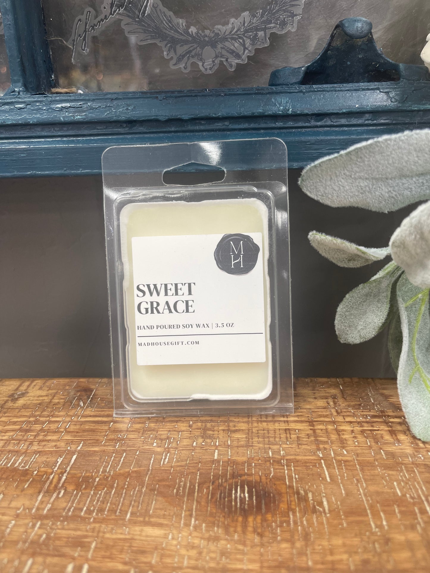 Mad House Soy Wax Melts