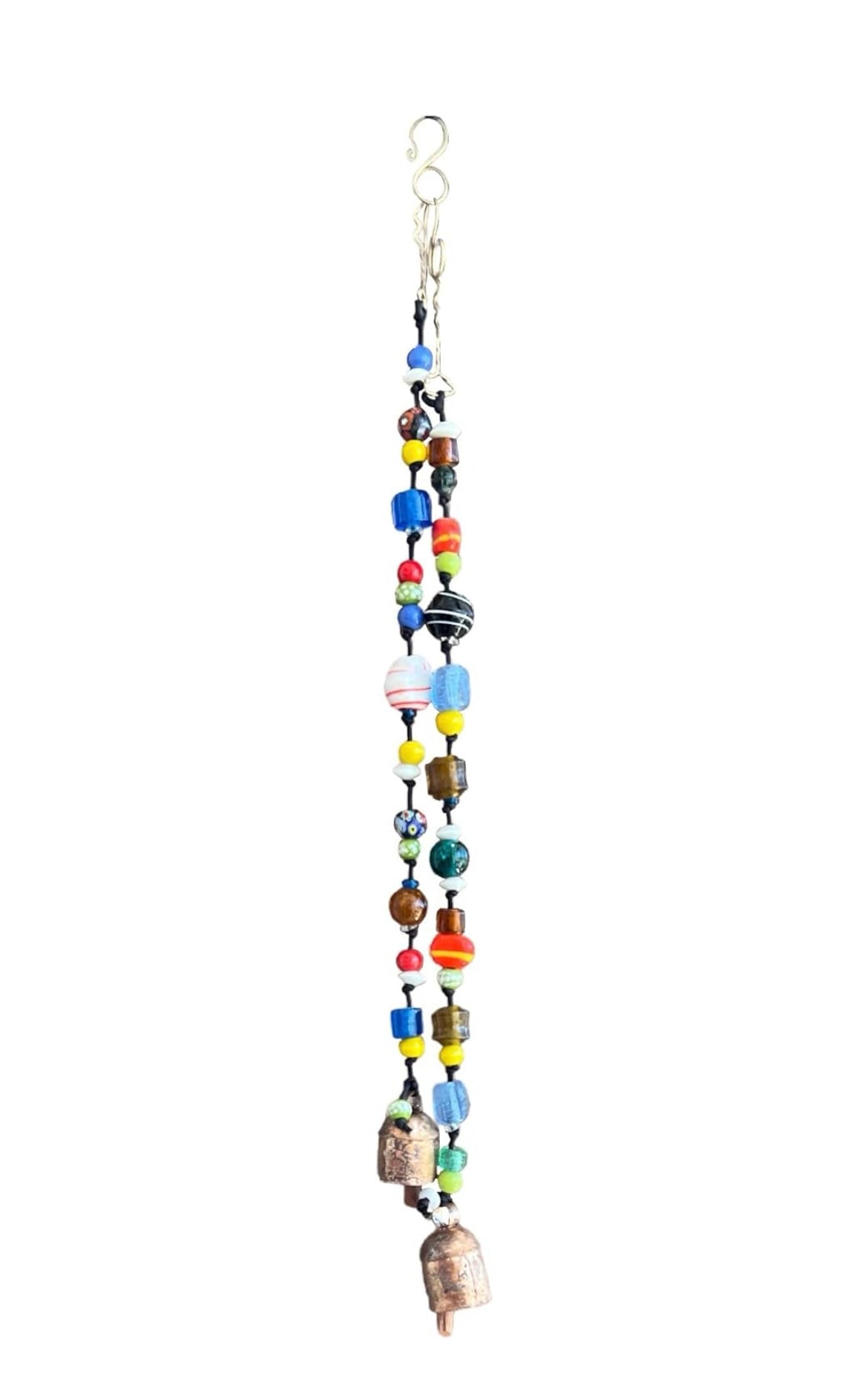 Glass Bead Wind Chimes