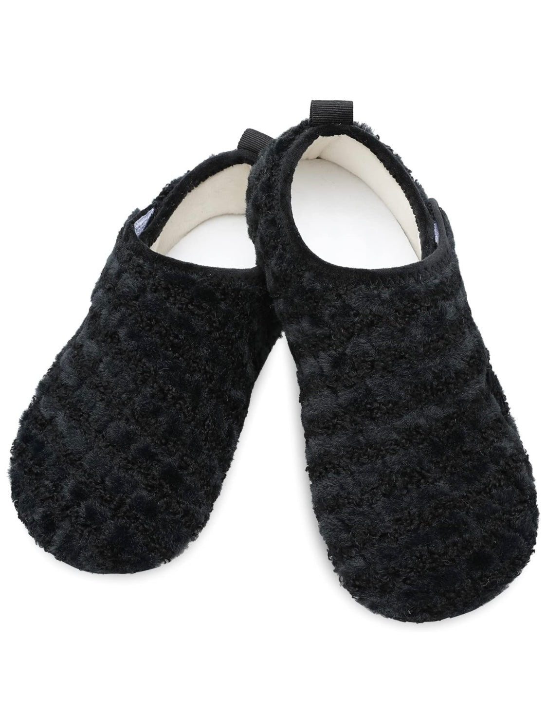 Black Slipper