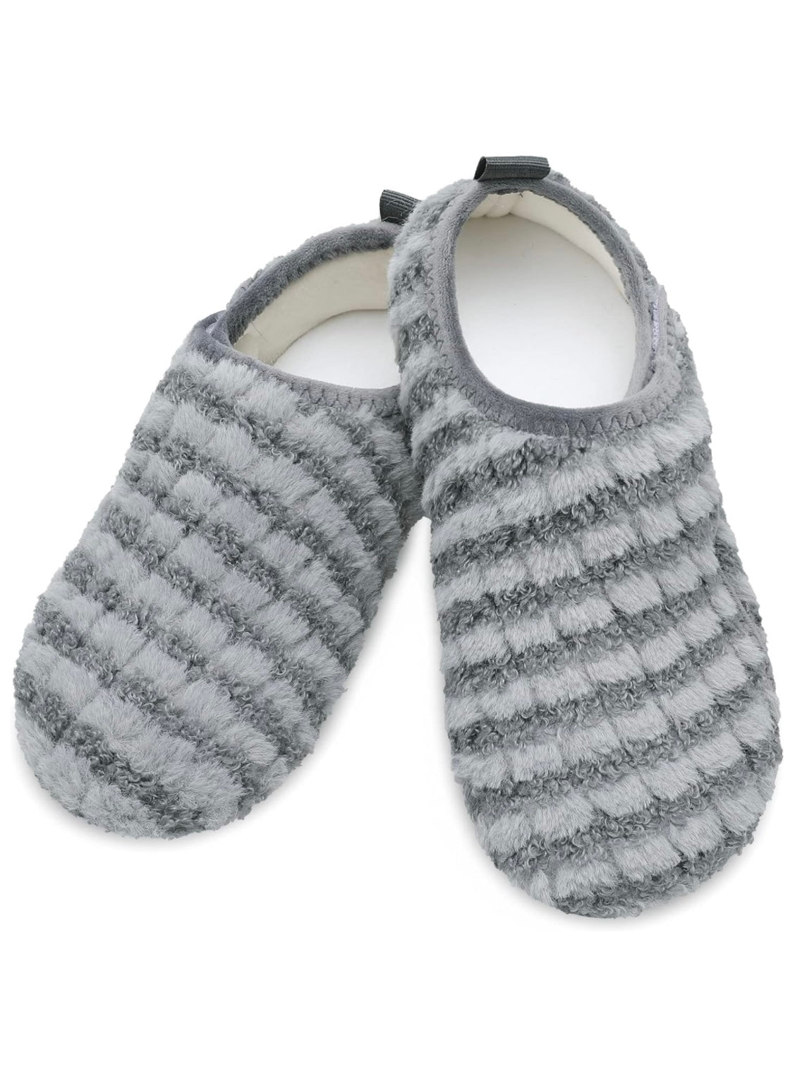 Gray Slipper