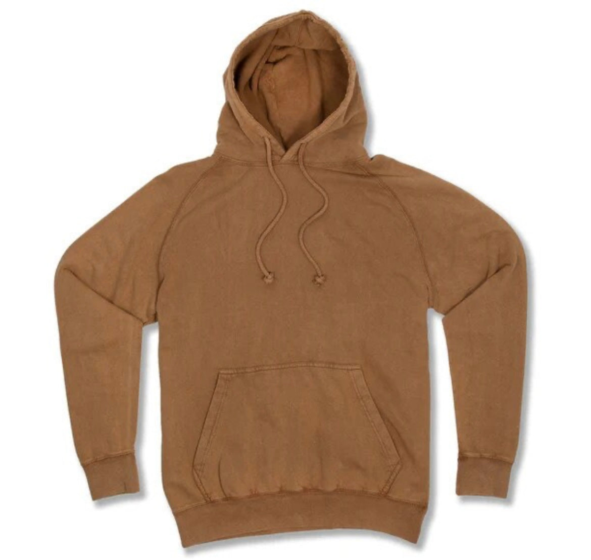 Camel Sweatshirt