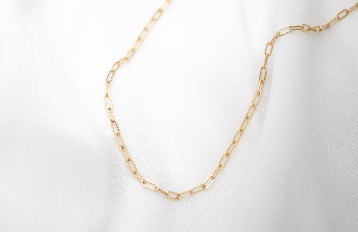 14k gold chain