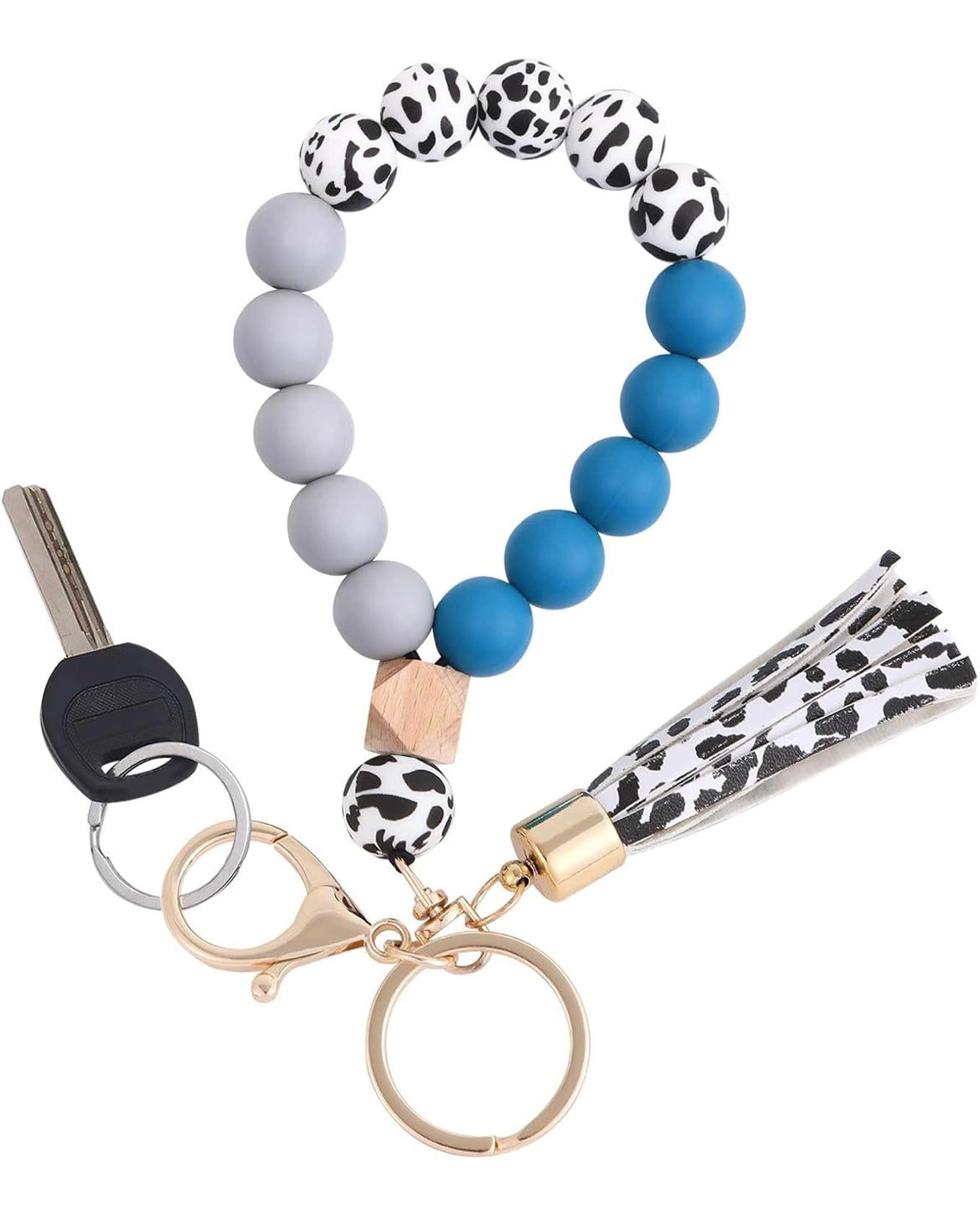 Wristlet Key Chain