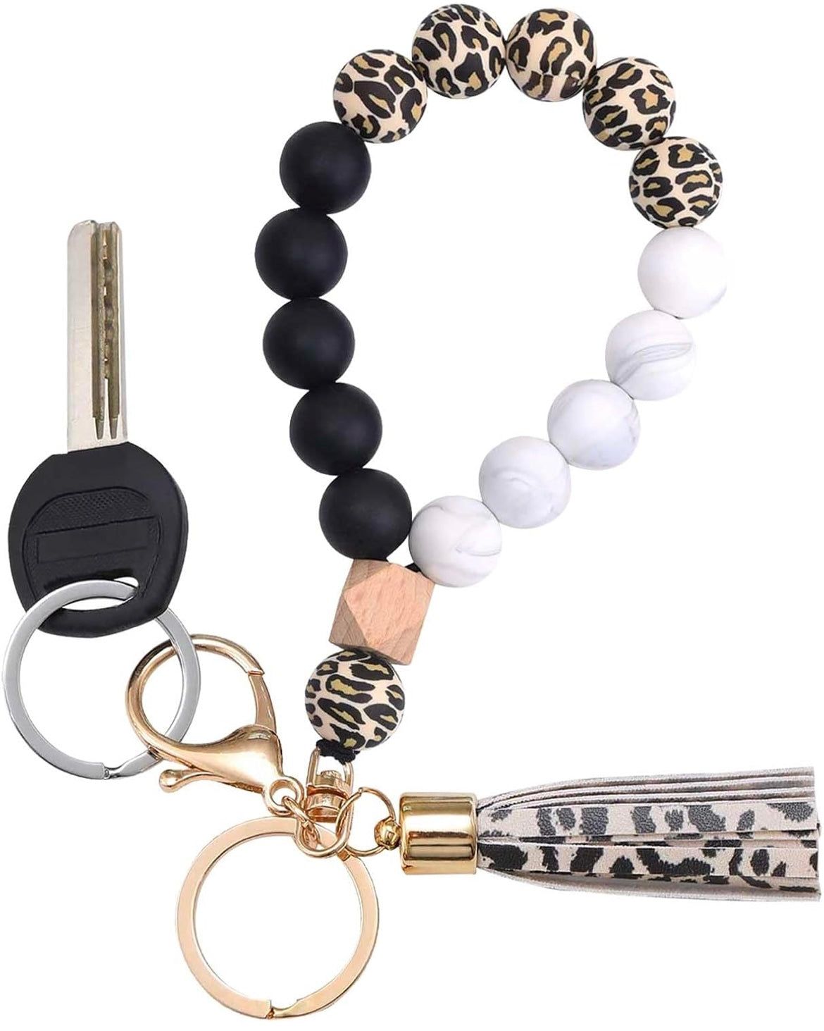 Wristlet Key Chain