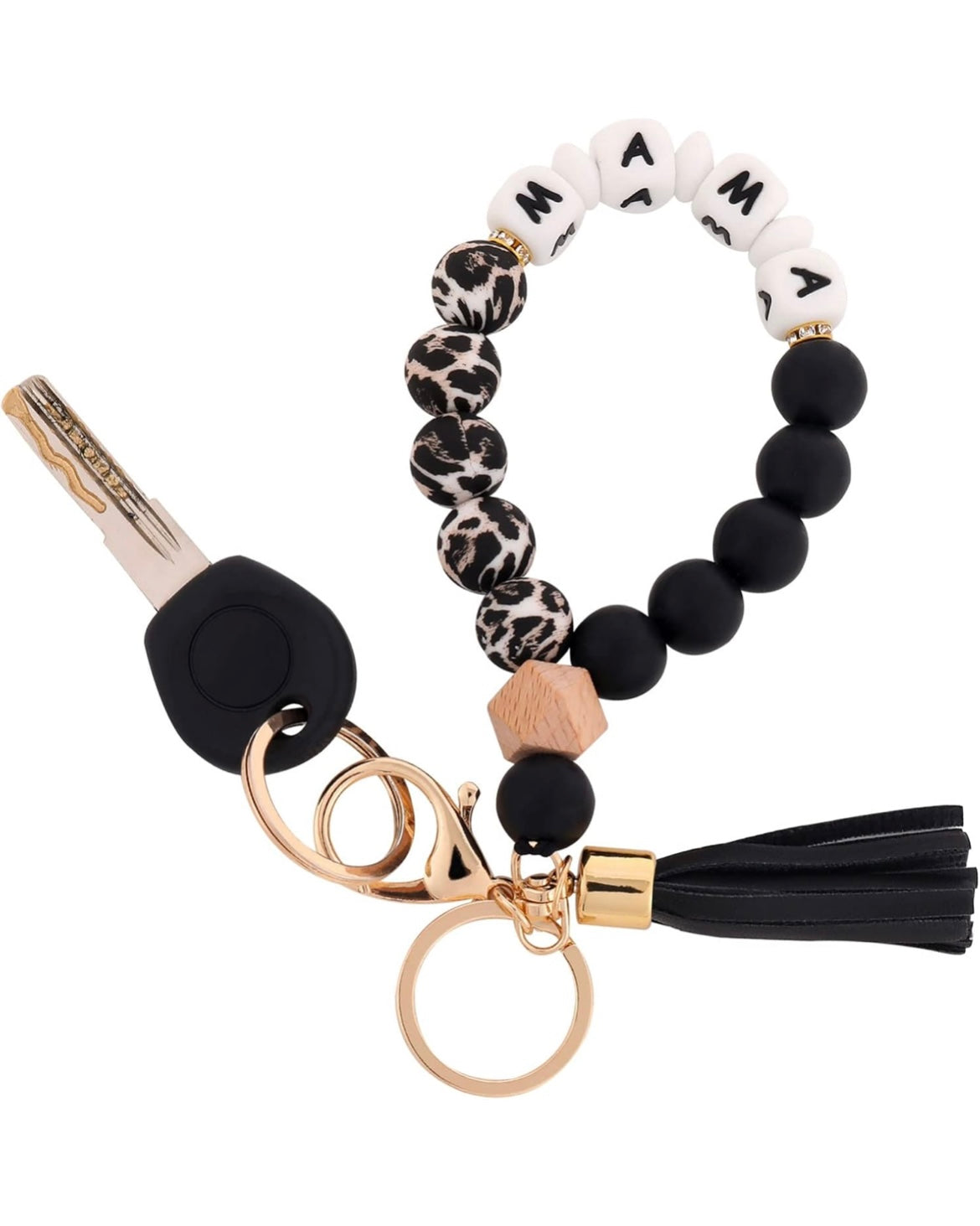 Wristlet Key Chain