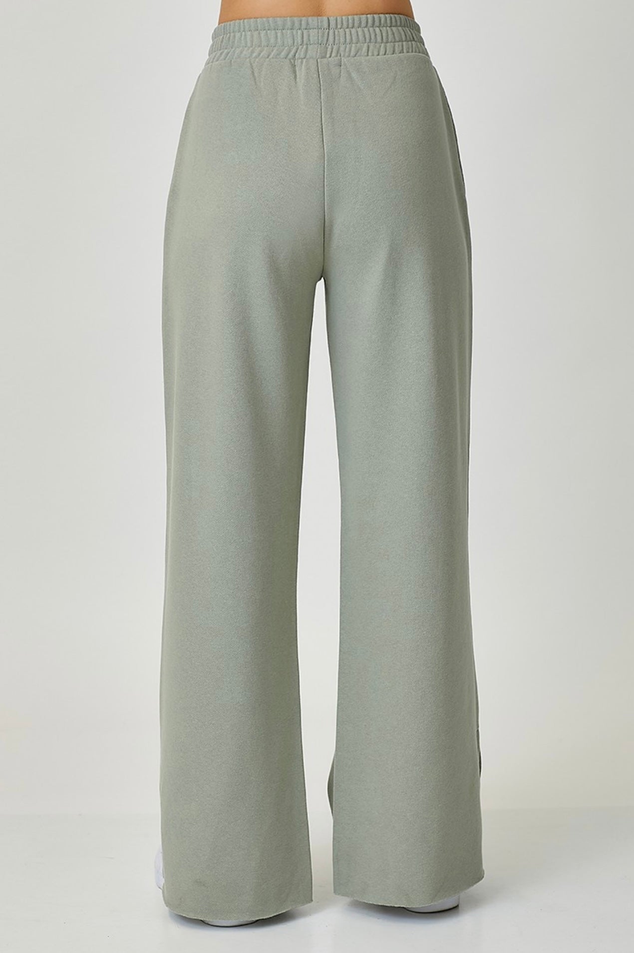 Sage Green Lounge Pant