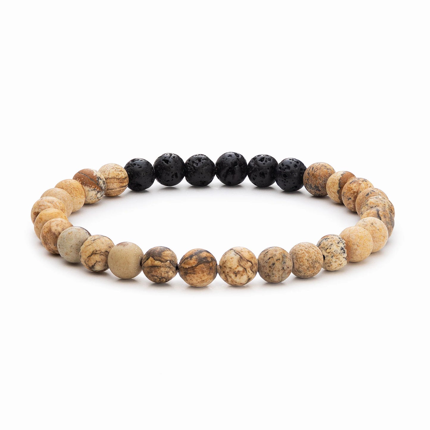 Jasper Diffuser Bracelet