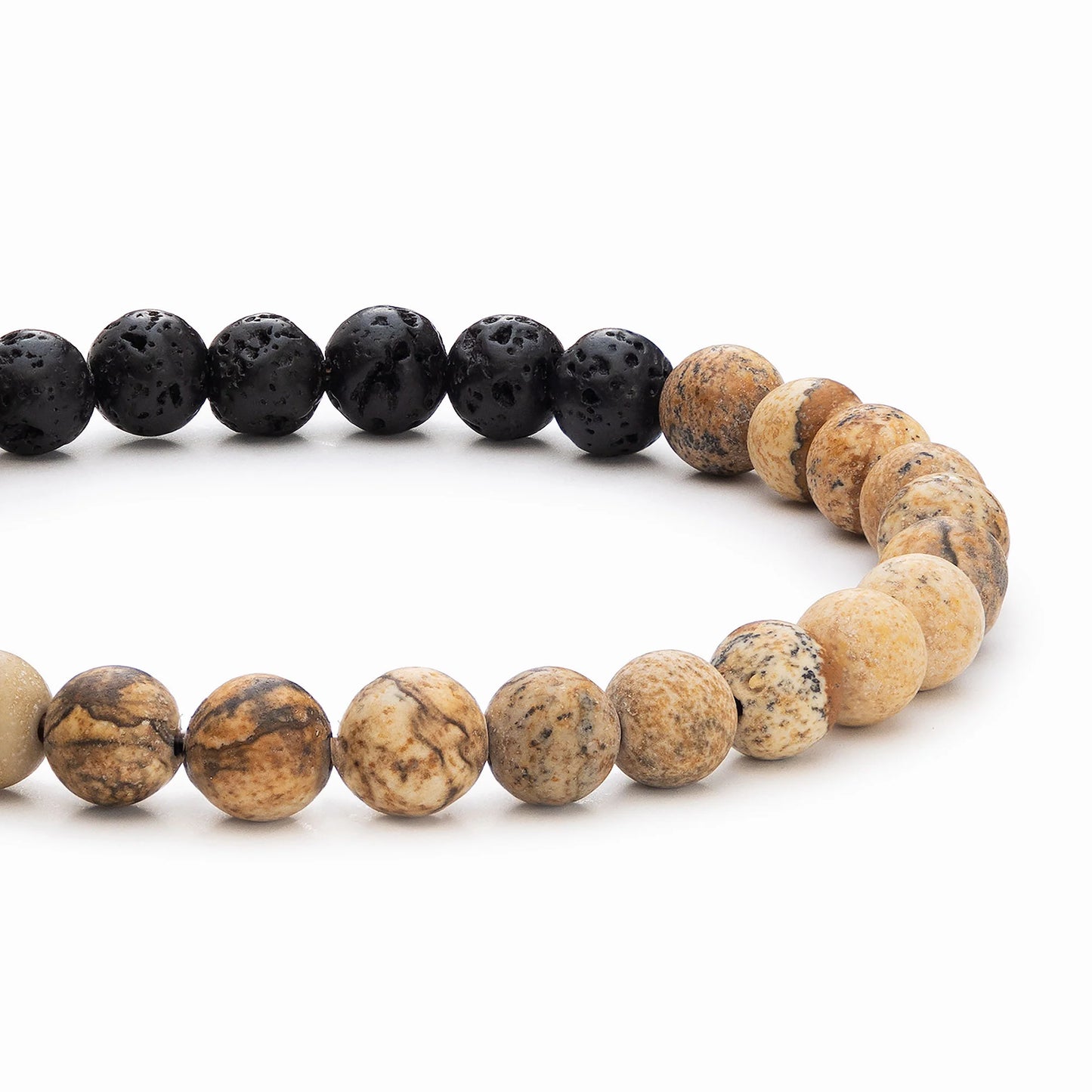 Jasper Diffuser Bracelet