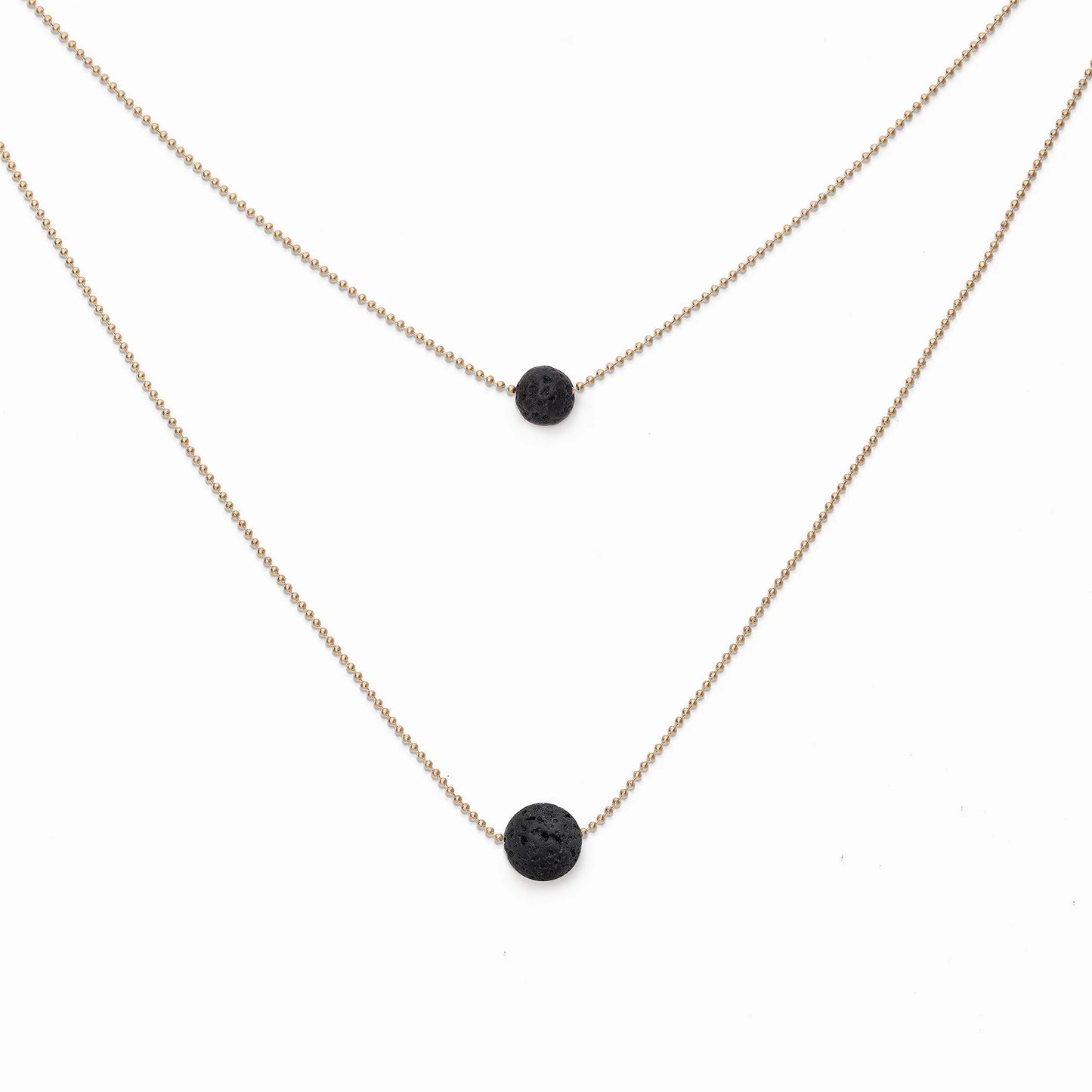 Pure Diffuser Necklace