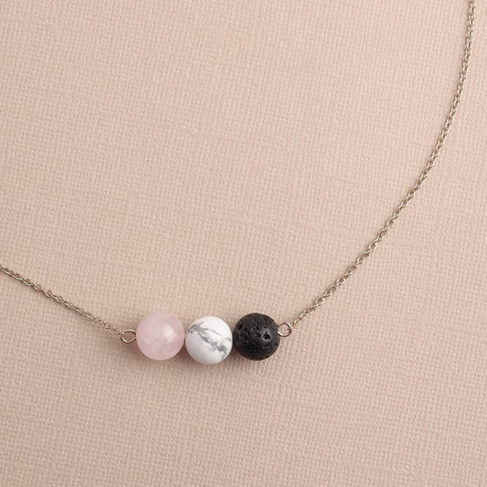 Loving Diffuser Necklace