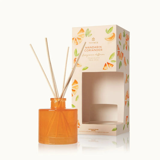 Thymes Mandarin Diffuser