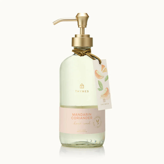 Thymes Mandarin Handwash