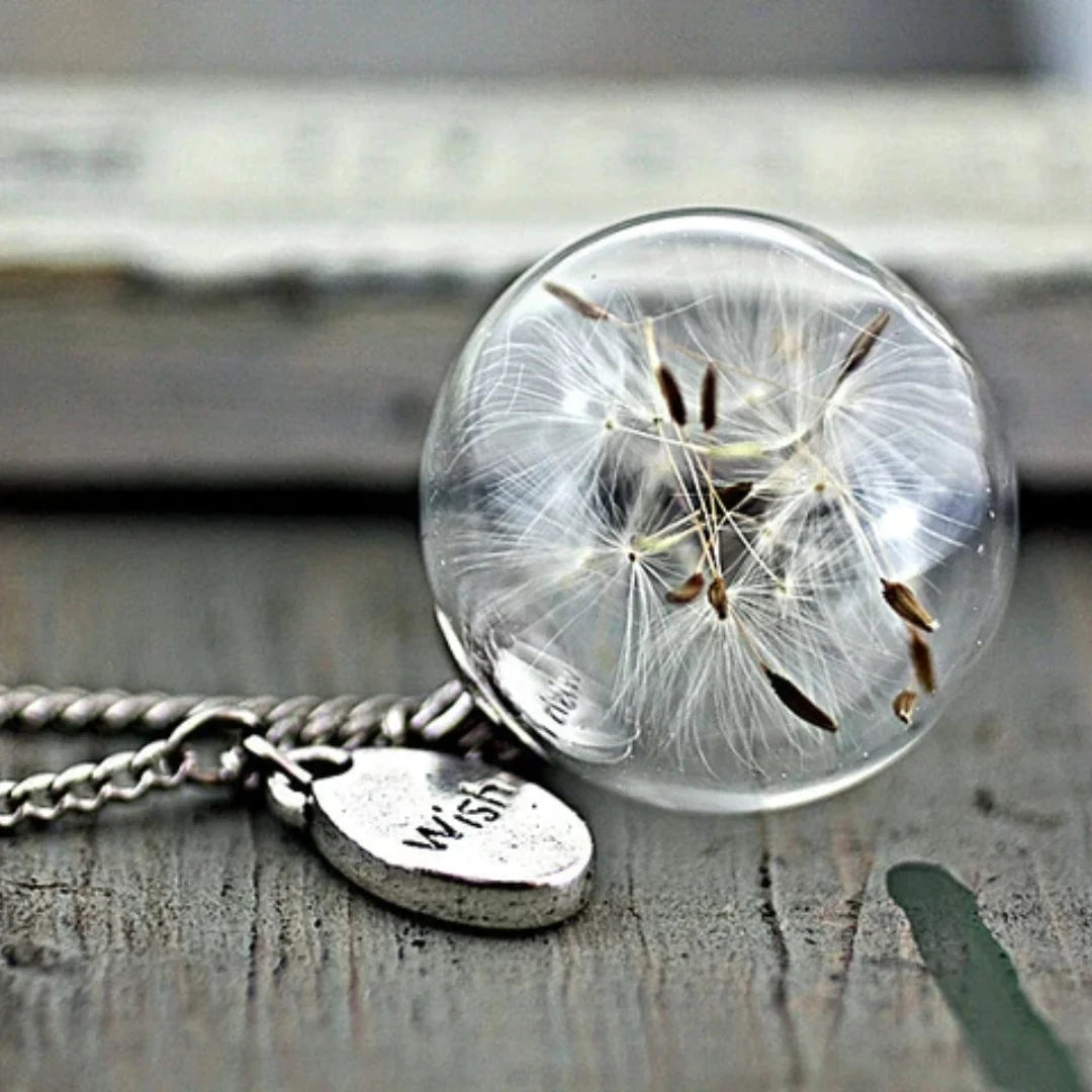 Wish Necklace