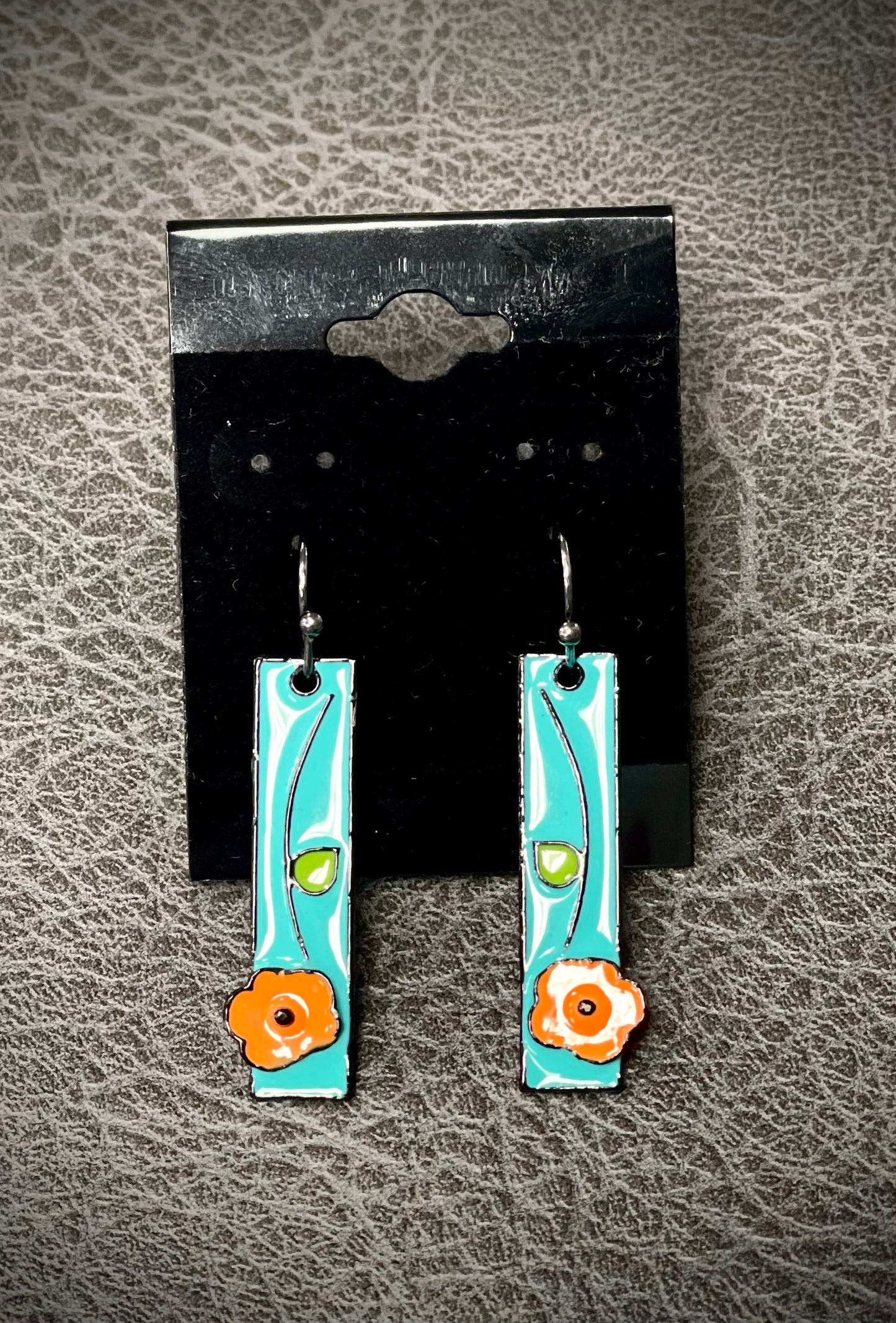 Eleanor Earrings