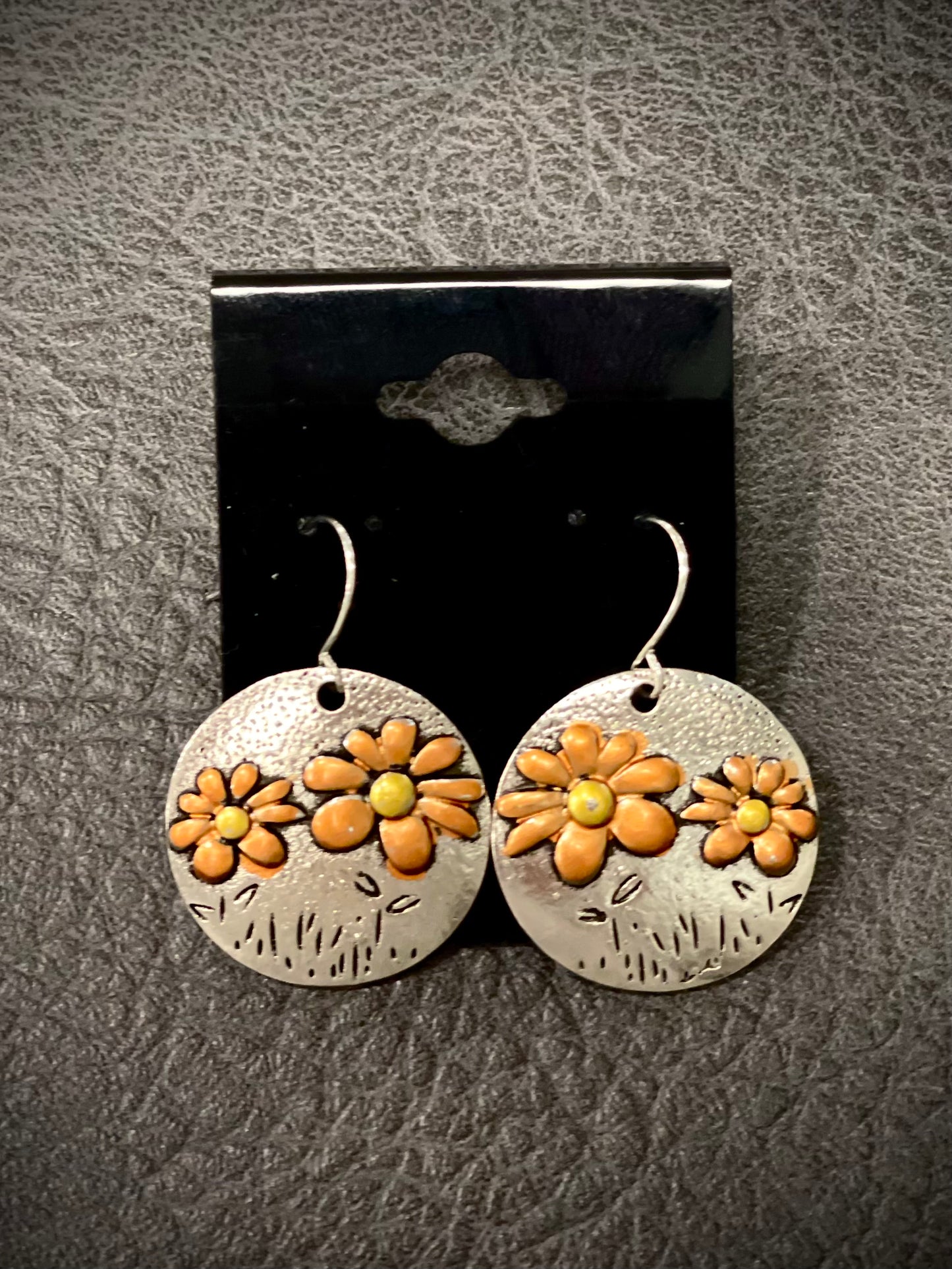 Savannah Earrings