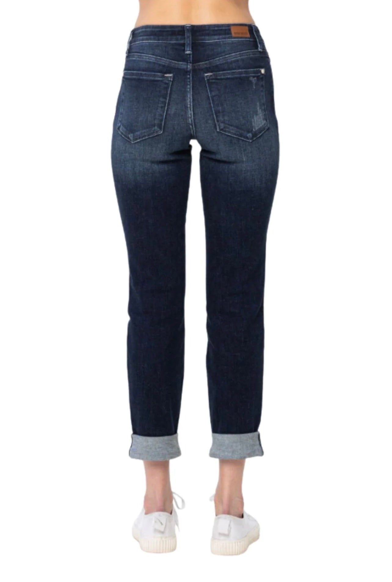 Judy Blue Stitched Denim