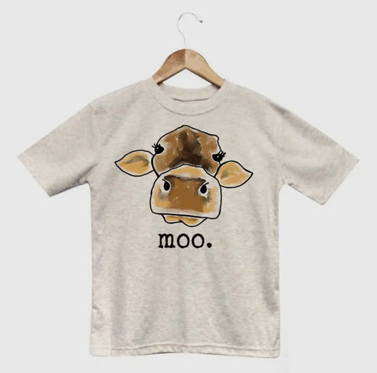 Moo Tee