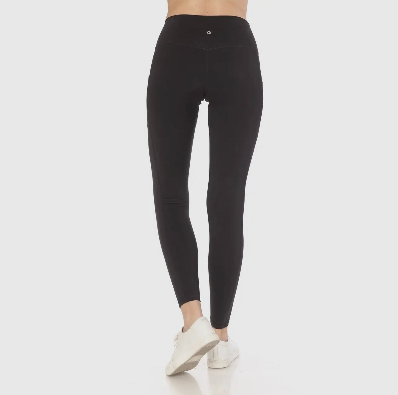 Premium Nylon Activewear Legging