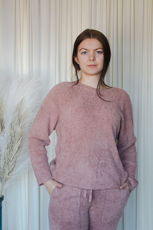 Barefoot Dreams Terra Pullover