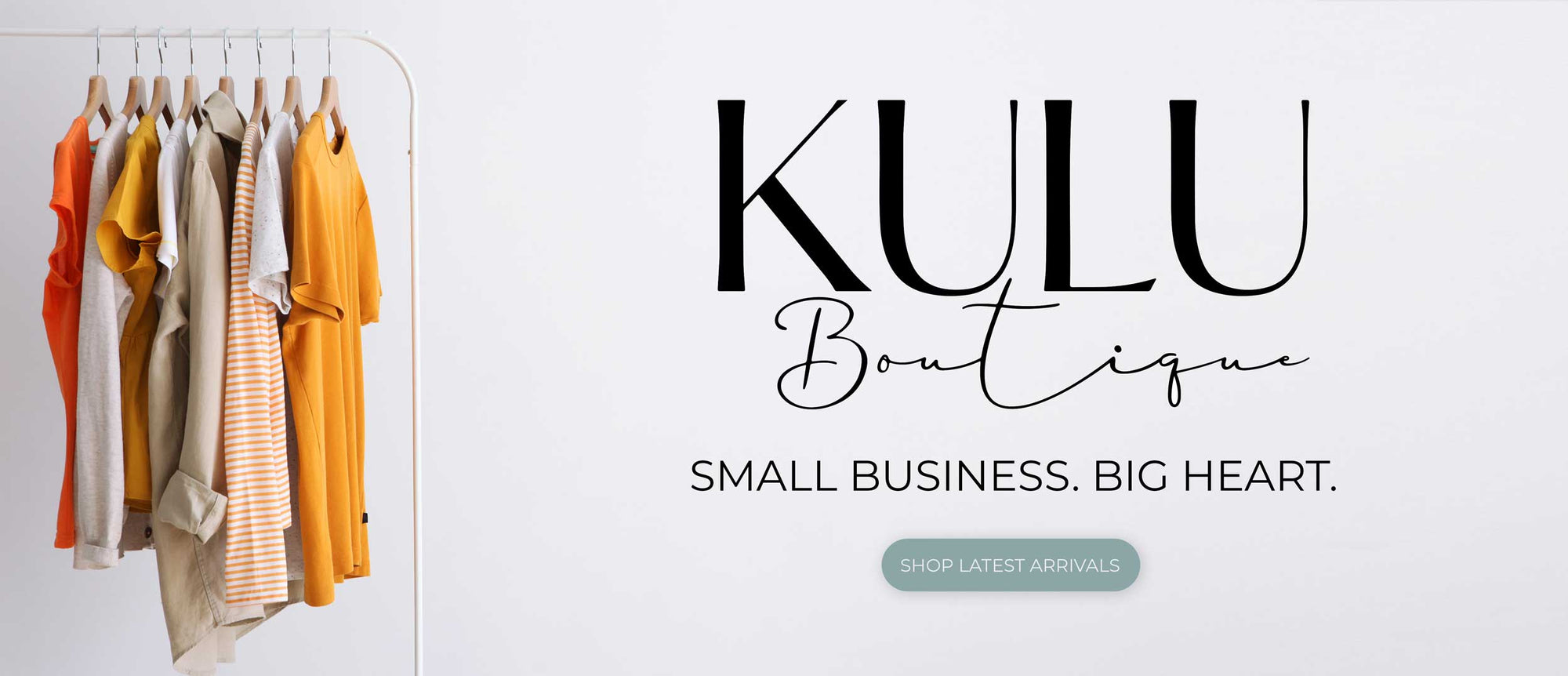 Kulu Boutique clothing
